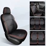 Áo ghế Geely Okavango
